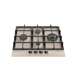 Glemgas GT 64 5HSA Εστία Φυσικού Αερίου Αυτόνομη 58.5x50εκ. Glemgas GT 64 5HSA Εστία Φυσικού Αερίου Αυτόνομη 58.5x50εκ.